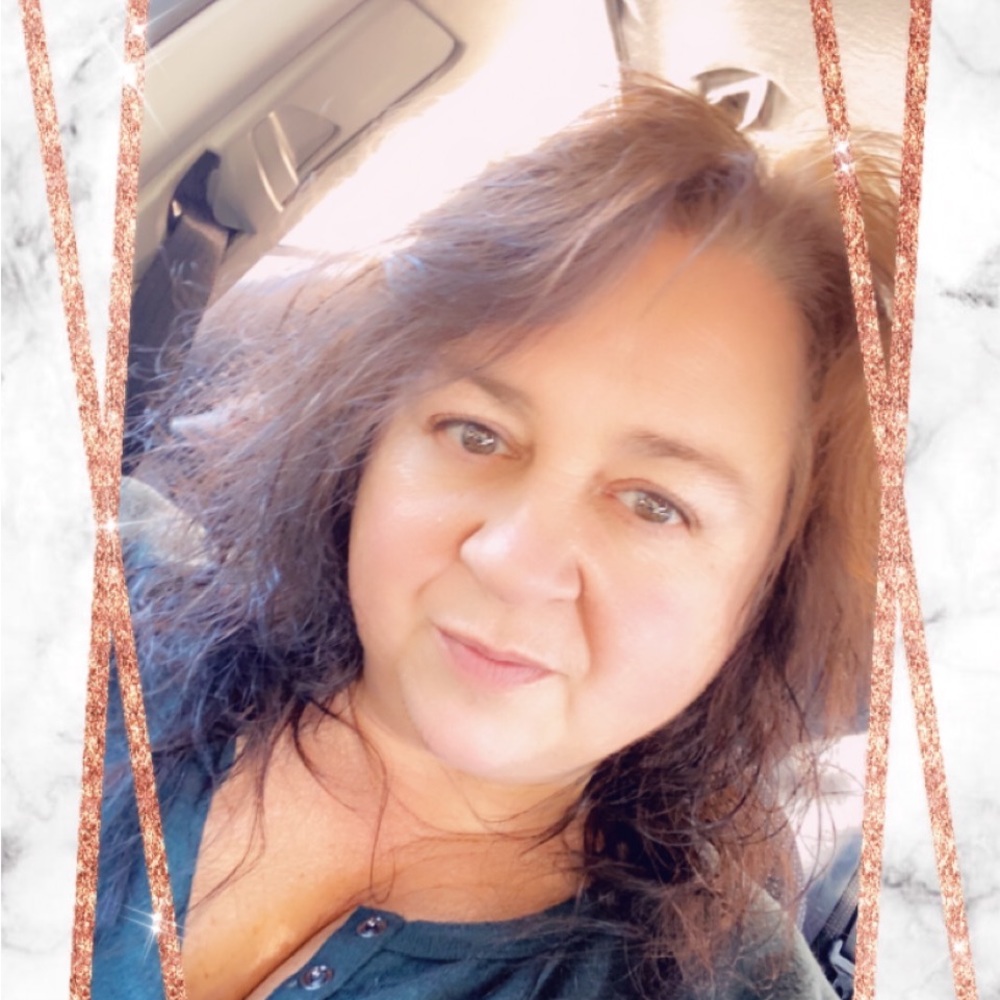 Meet your Posher, Kimberly